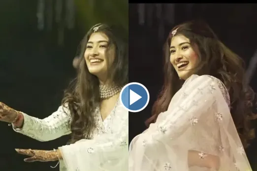 Bride Groom viral video