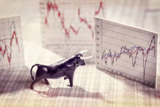 BSE Index