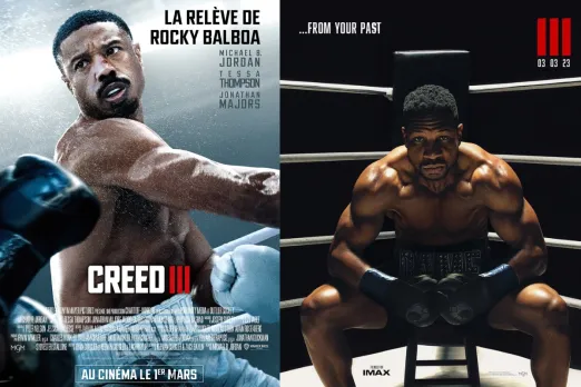 CREED 3
