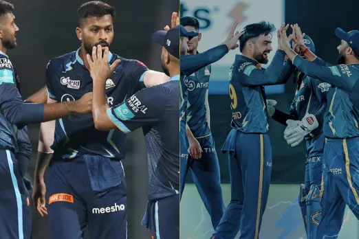 CSK vs GT IPL 2023