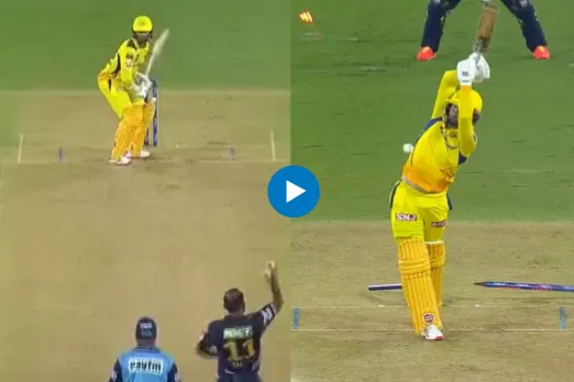 CSK vs GT IPL 2023