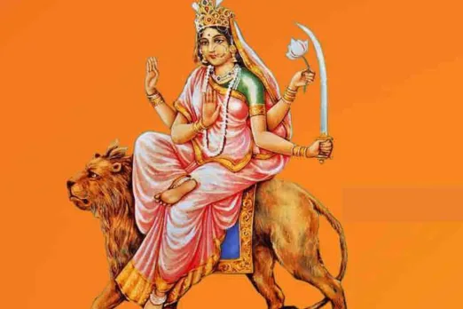 Chaitra Navratri 2023