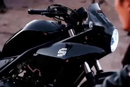Honda Rebel 500