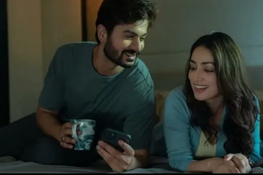 Chor Nikal Ke Bhaga twitter review