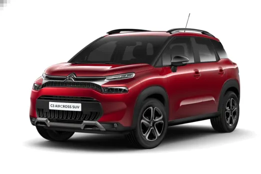 Citroen C3 Aircorss
