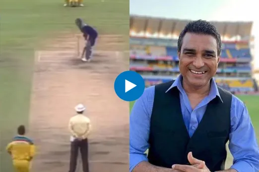 Cricket Viral Video
