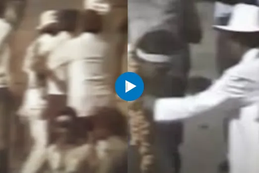 Cricket Viral Video