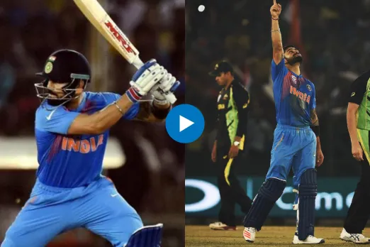 Cricket Viral Video