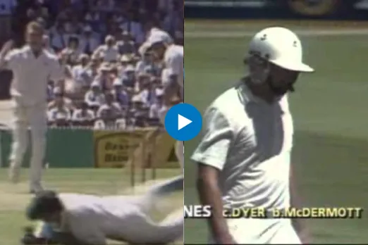 Cricket Viral Video