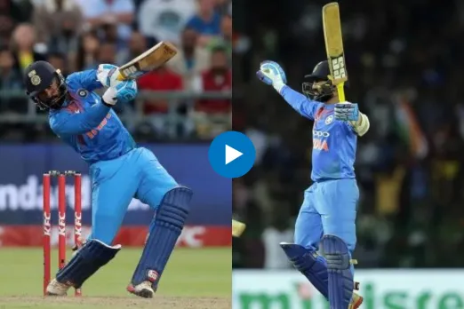 Cricket Viral Video