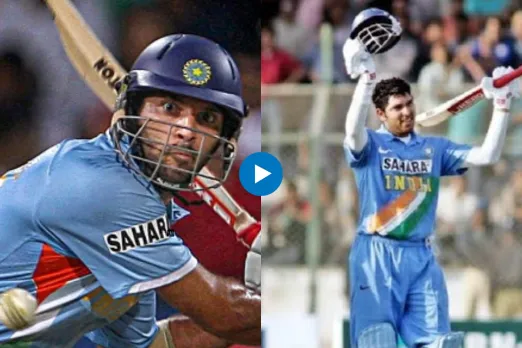 Cricket Viral Video