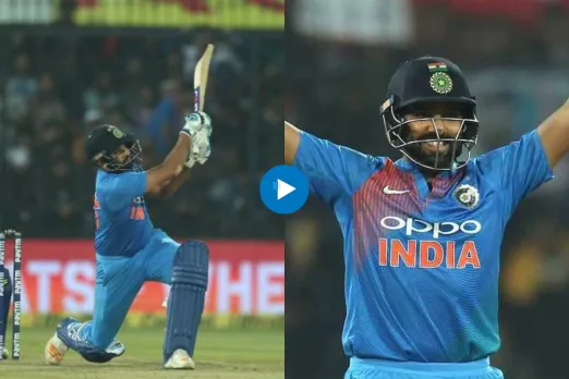 Cricket Viral Video