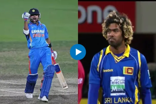 Cricket Viral Video