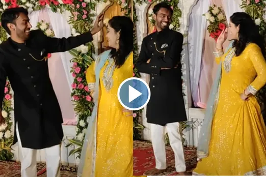 Devar bhabhi dance