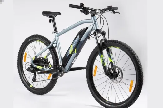 Rockrider E-ST100