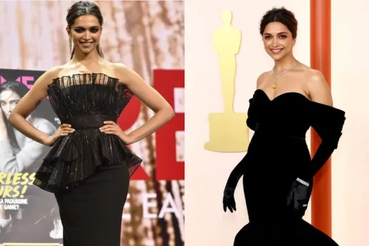 Deepika Padukone