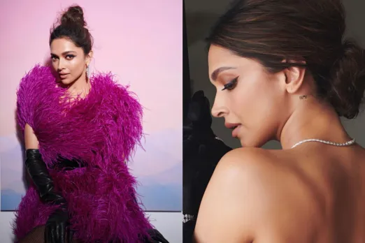 Deepika Padukone