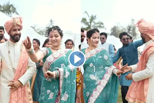 Devar bhabhi dance