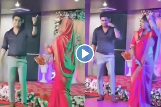 Devar bhabhi dance
