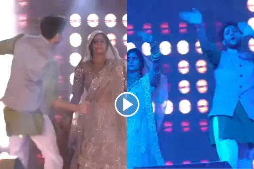 Devar bhabhi dance