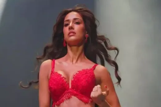 Disha Patani