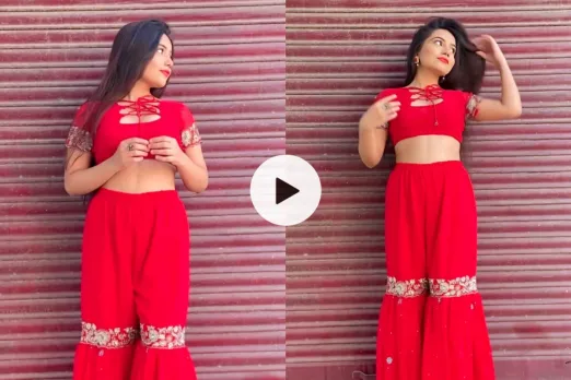 Urfi Javed Sister