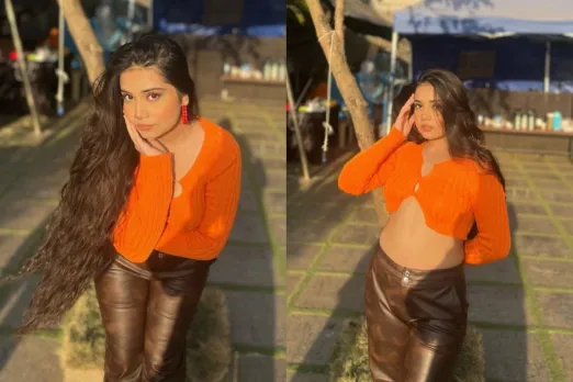 Urfi Javed Sister