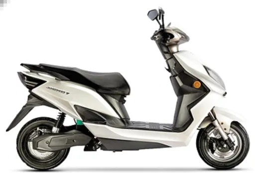 Evolet Derby