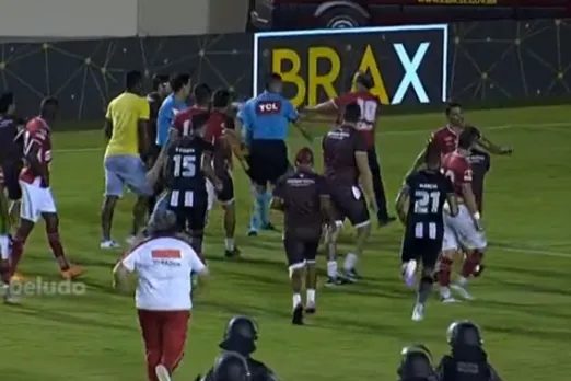 Football Viral Video
