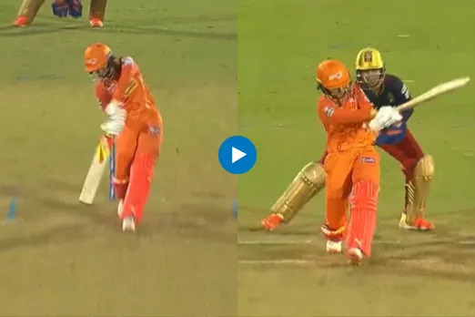 GG vs RCB WPL 2023