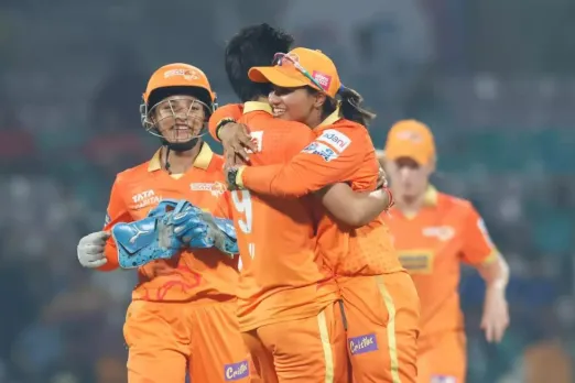 GG vs RCB WPL 2023