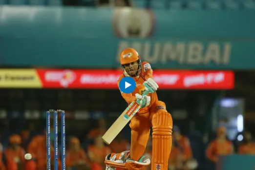 GG vs RCB WPL 2023