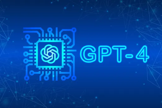 GPT 4 vs ChatGPT