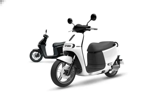 Gogoro 2 Electric Scooter