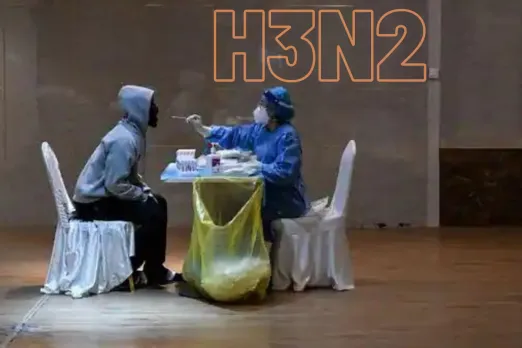 H3N2