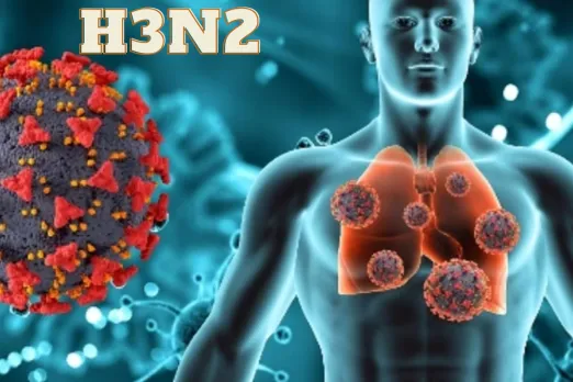 H3N2 Virus