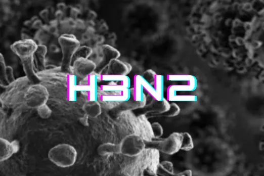 H3N2