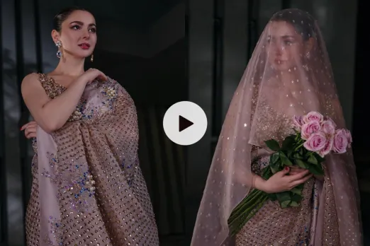 Pakistani Actress