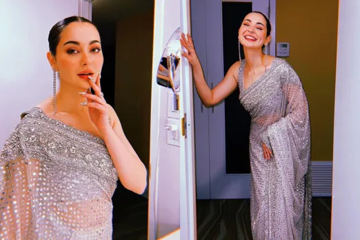 Pakistani Actress