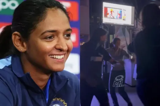 Harmanpreet Kaur