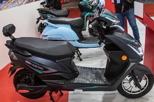Hero Electric AE-29