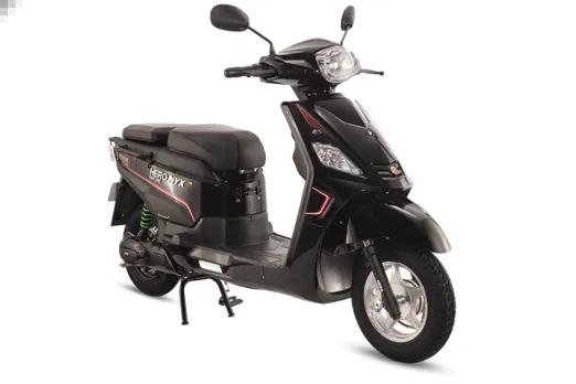 Hero Electric NYX HX