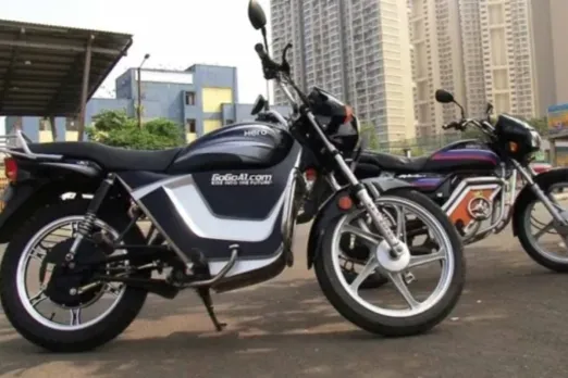 Hero HF Deluxe