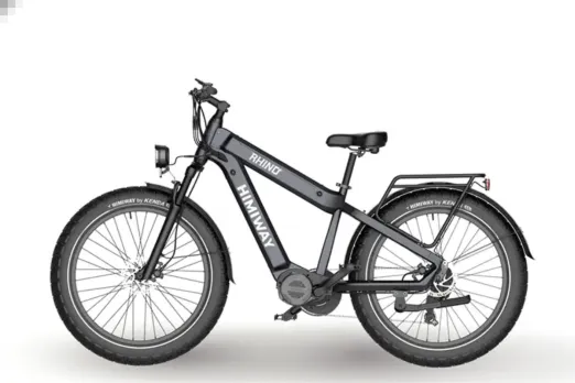 Himiway Rhino