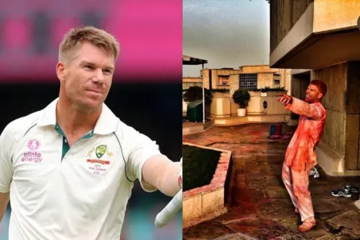 Holi 2023
