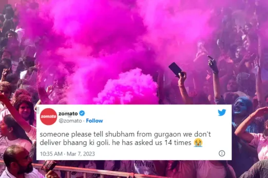 Holi 2023