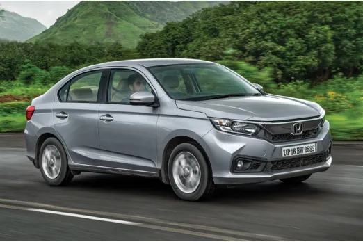 Honda Amaze