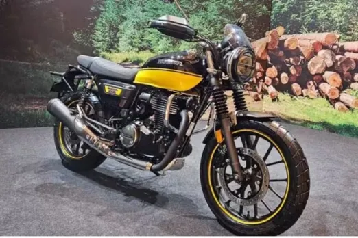 Honda CB350