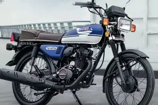 Honda CD 100