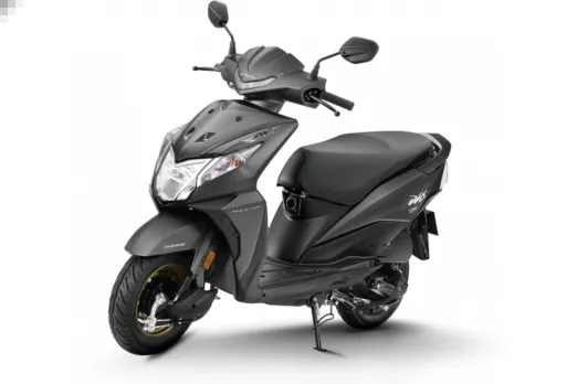 Honda Dio